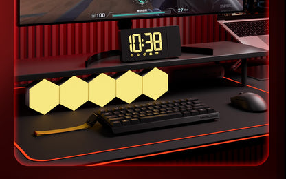 FGG MADLIONS MAD 60/68 Pro Teclado Mecânico Interruptor Magnético Com Fio 68% Teclados Gamer Gatilho Rápido Rgb Teclados Personalizados
