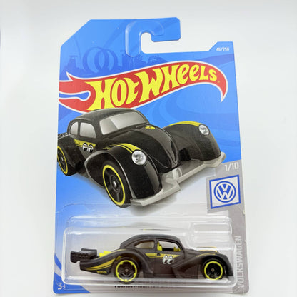 Hot Wheels Cars Volkswagen Series 1/64 Metal Die-cast Model Toy Vehicles