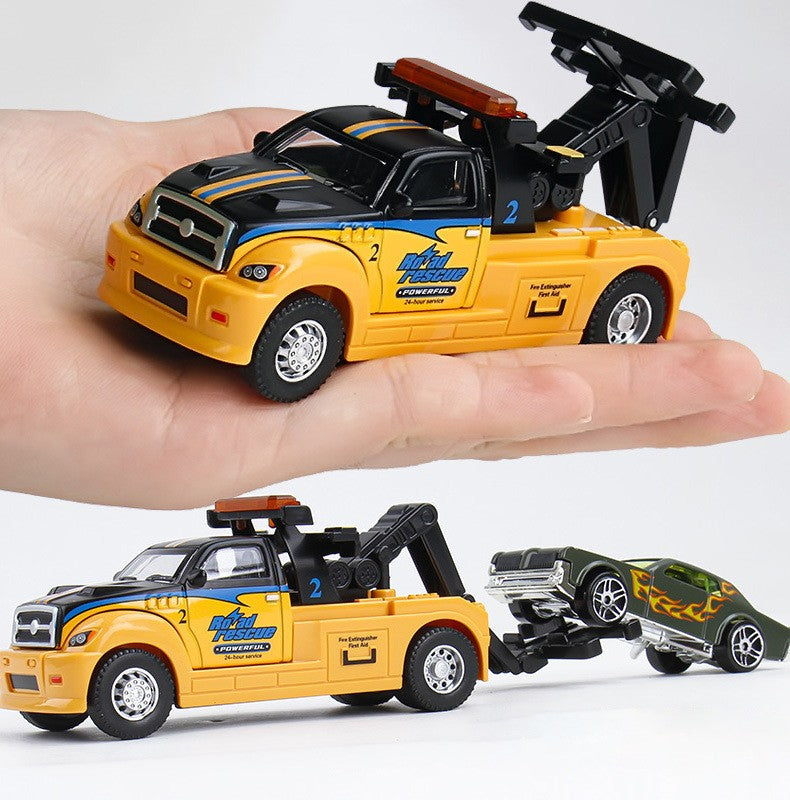 Caminhão Scania Contêiner 1:64 Caminhão Contêiner Americano Liga de Metal Diecast Modelo de Carro Veículos em Miniatura Colecionáveis Hobby Presente