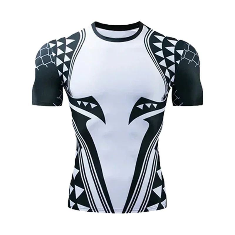 New 2025 Adult Nightwing 3D Printed Red Short Sleeve T-shirt Casual Loose Sports Top Role Play Cosplay Clothes