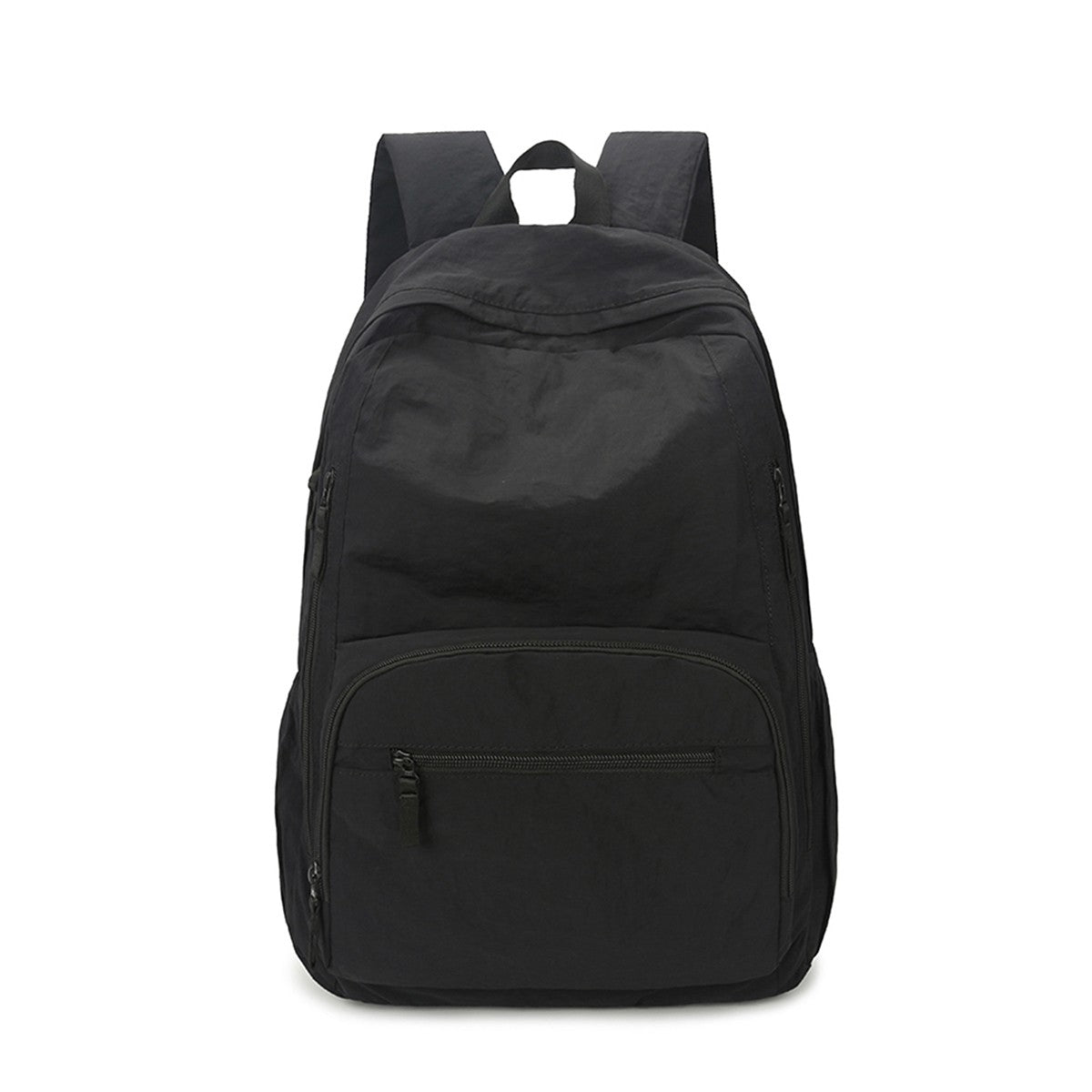 Mochila Feminina, Estilo Japonês Original, Mochila Leve para Viagens Curtas, Bolsa para Notebook de Estudante Universitária, Estudante do Ensino Médio, Estudante do Ensino Fundamental II
