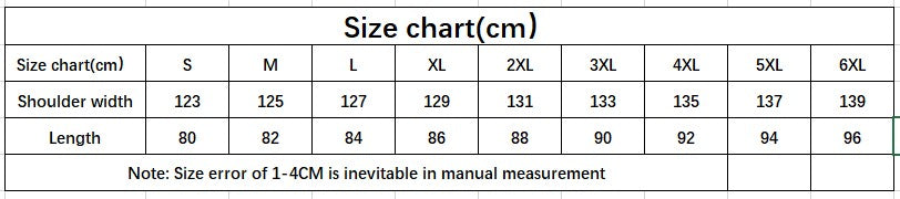 Men's Personality Cape Cape Long Bat Sleeve Coat Cape Hoodie Short Front Long Back