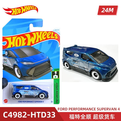 Alloy Small Car Set Hot Wheels 24cm Wind And Fire Series Brinquedos Modelo de Alta Qualidade para Crianças Presentes de Aniversário Veículos de Brinquedo