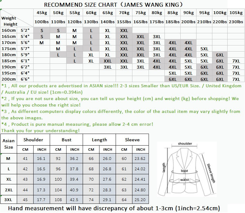 Men's Slim Fit Two-Piece Set Korean Style Spring Autumn Casual Trend British Hair Stylist Fashion Suit plus Trousers