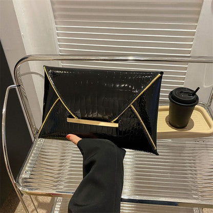 Free customisation Women clutch bag elegant evening clutches mobile phone lipstick cosmetic coilt bank card organiser