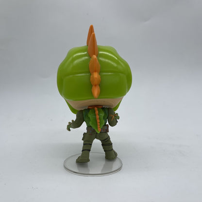 Fortnite GAME Fortnited Battle REX #443 Funkostyle PVC Boneco de Ação Brinquedos Modelo Colecionáveis Para Crianças Presente de Natal