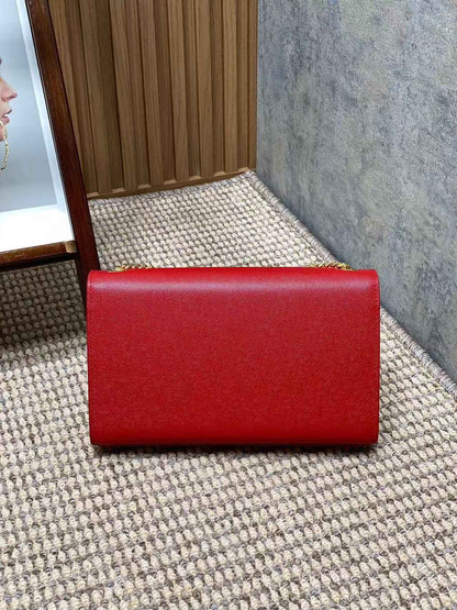 LUXURE BAG caviar leather bag 2025 women's luxury bag shoulder bag tote bag diagonal cross bag women's shopping bag