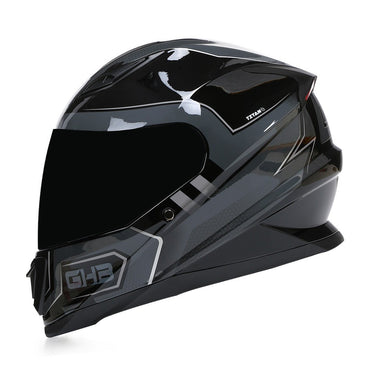 Men Women Motorcycle Helmets Latest Full Face Downhill Racing Motorbike Riding Casco Capacete De Moto DOT Approved For Kask