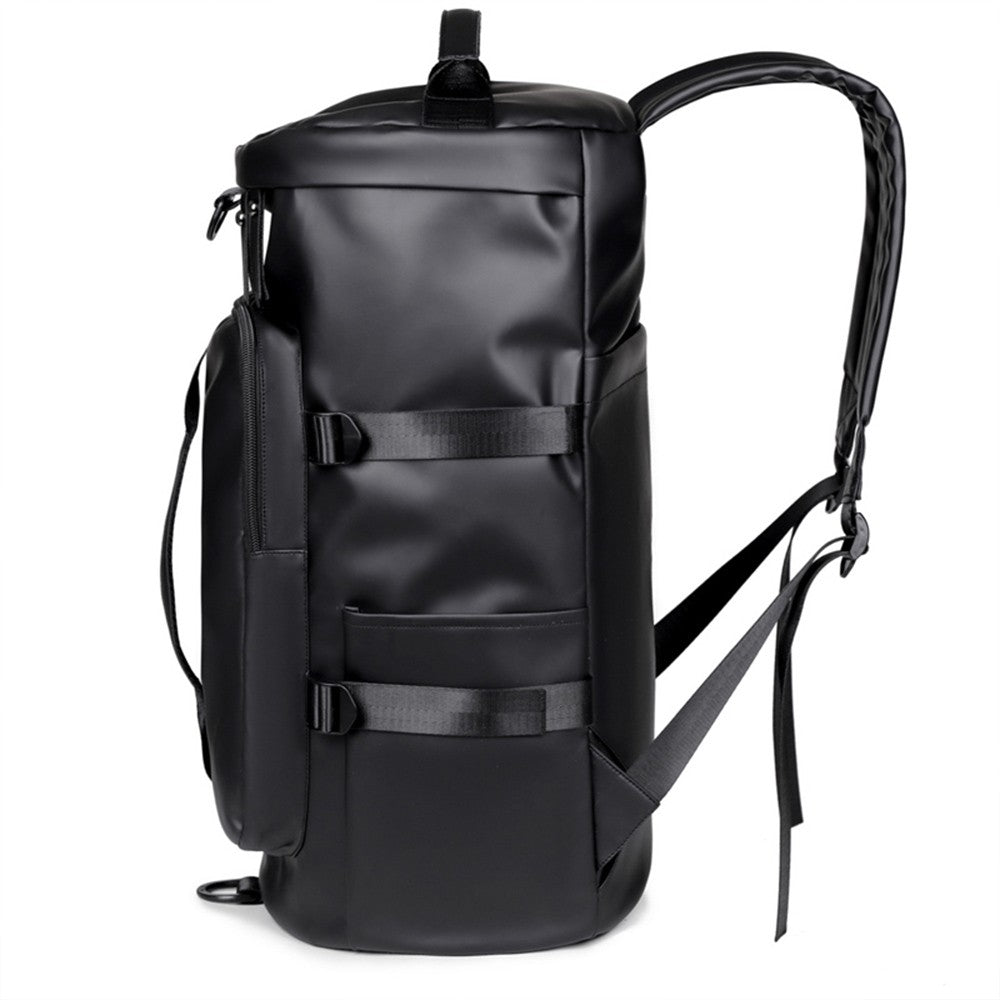 Mochila, Ciclismo ao ar Livre, Viagem Multifuncional, Viagem de Negóxia, Bolsa Fitness, Bolsa Esportiva Grande Capacidade para Montanhismo
