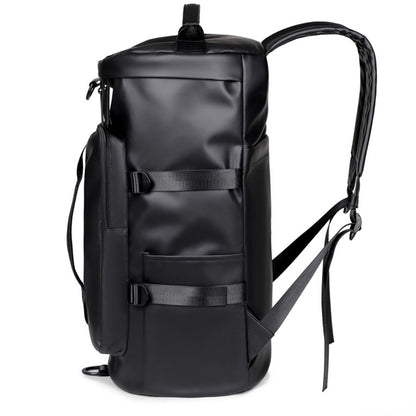 Mochila, Ciclismo ao ar Livre, Viagem Multifuncional, Viagem de Negóxia, Bolsa Fitness, Bolsa Esportiva Grande Capacidade para Montanhismo