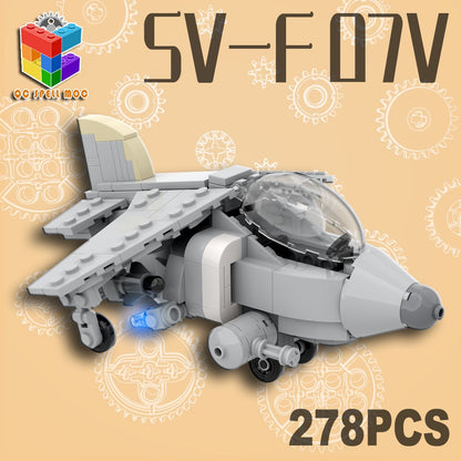 MOC Metal Slug Militar Blocos de Construção Conjunto Tanque Avião Submarino Robô Mecha Arma Alivio do Estresse Soldados Modelo Brinquedos Infantis