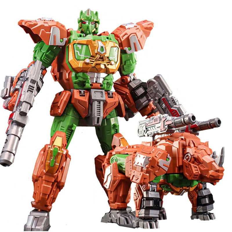 EM ESTOQUE NOVO BAIWEI 18CM Brinquedos de Transformação TW-1024 KO SS Filme Robô Pintado Anime Action Figure Modelo de Carro Presente para Crianças TW-1032