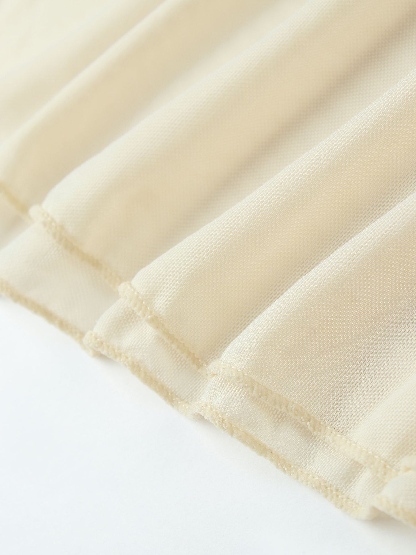 2025 Summer 3 Piece Bikini Sets Strapless Bikini Top With Half Long Skirt Cover ups Beach Wear Female Biquini Bathing Suit K210