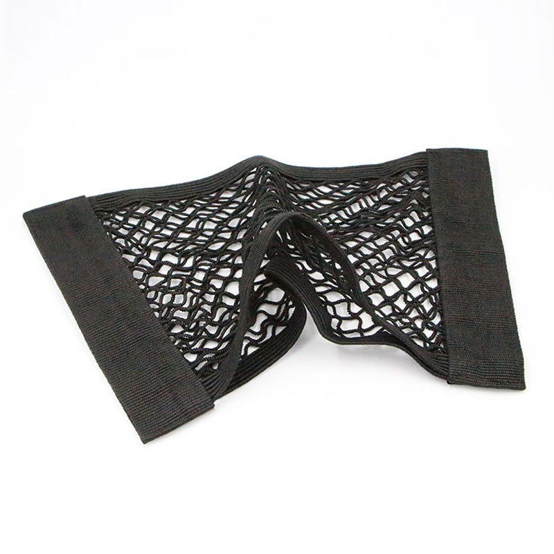 Saco de Armazenamento de Porta-Malas de Carro Adesivo de Rede Para Acessórios Toyota Corolla Avensis Yaris Rav4 Auris Hilux Prius Prado Camry Celica