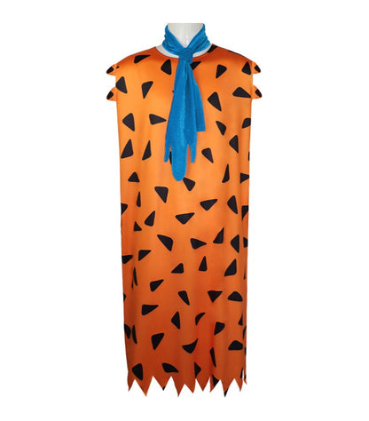 Modern Primitive People Adult and Children Cosplay Performance Costumes Halloween Indian Activity Performance Costumes