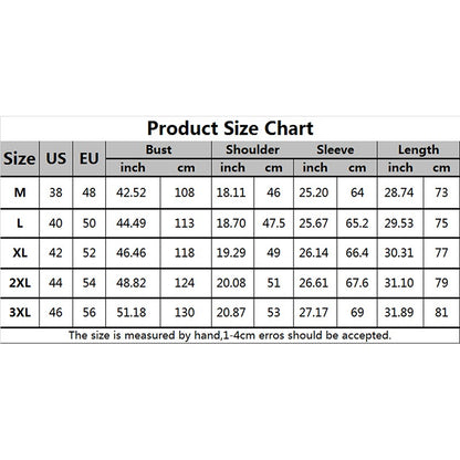 2024 Men's Spring Autumn Casual Shirts Solid Color Long Sleeve Lapel Denim Tops Button Shirts for Party