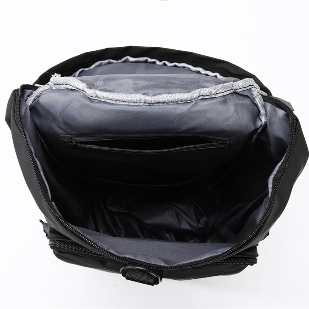 Mochila, Ciclismo ao ar Livre, Viagem Multifuncional, Viagem de Negóxia, Bolsa Fitness, Bolsa Esportiva Grande Capacidade para Montanhismo