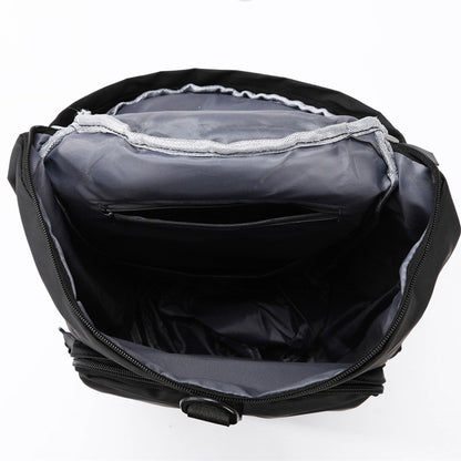 Mochila, Ciclismo ao ar Livre, Viagem Multifuncional, Viagem de Negóxia, Bolsa Fitness, Bolsa Esportiva Grande Capacidade para Montanhismo