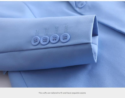 High Quality Classic Men Suit Tuxedo Peak Lapel Groomsmen Wedding Suits Set 3 Pieces(Jacket+Pants+Vest)Fashion Men Business Suit