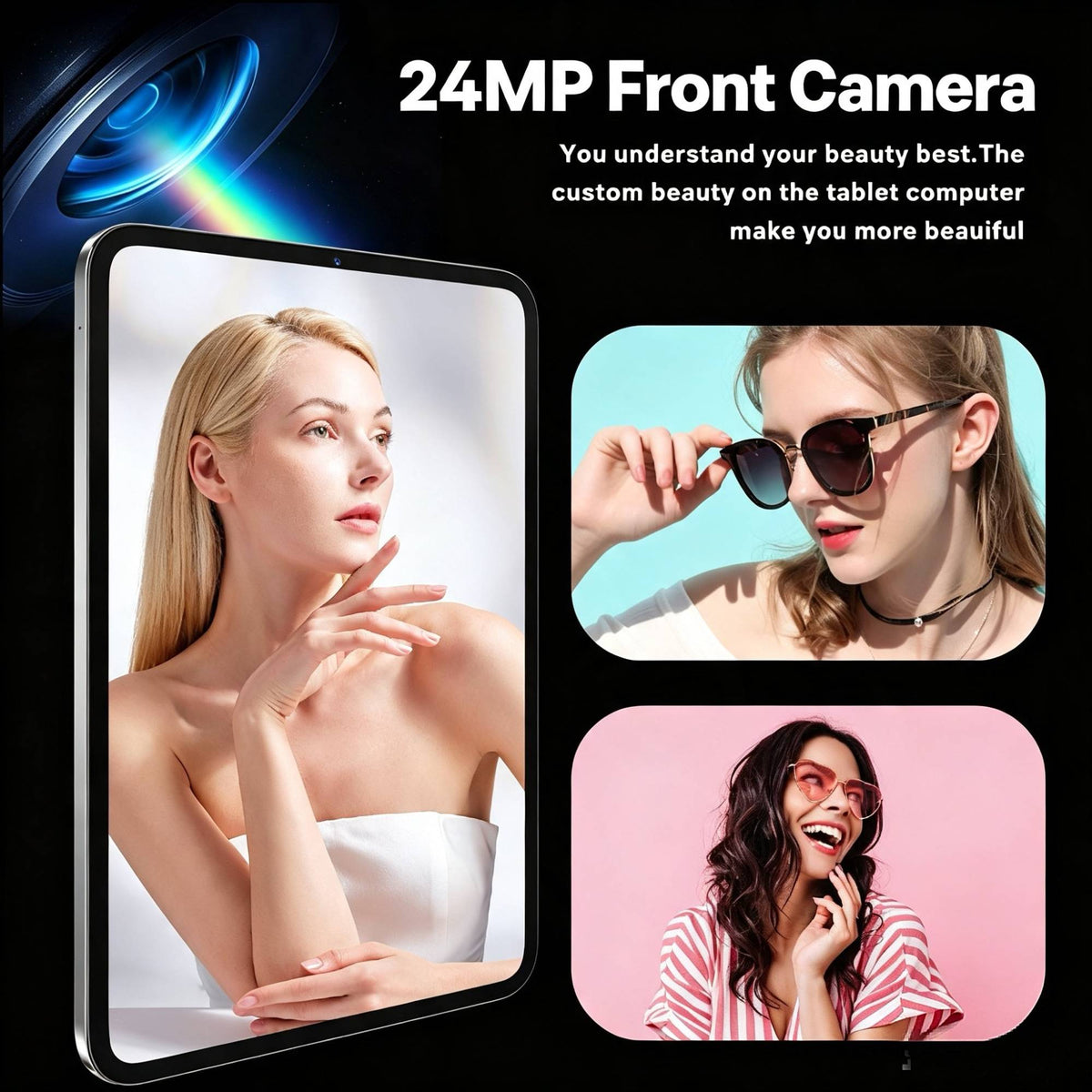 2026 S26 Ultra Tablet Android 16 GPS WIFI 24GB 2TB 20000mAh 5G Dual Card Snapdragon 8gen3 10 Core Original Android Tablet PC
