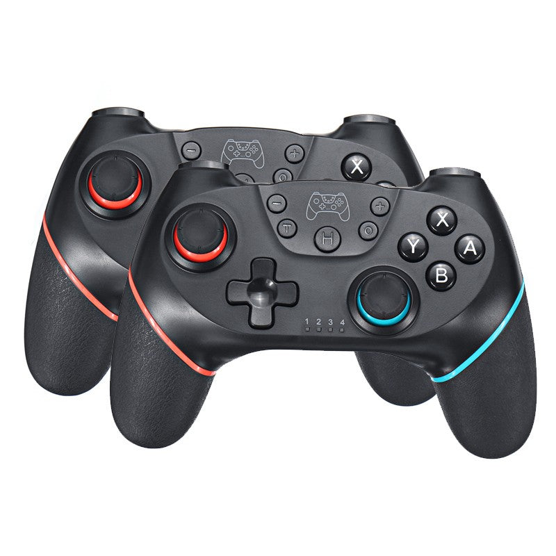 Wireless Bluetooth for Nintendo Switch & OLED Lite PC Controller Gamepad Joystick Control Computer Game Pad Mando Command Gaming