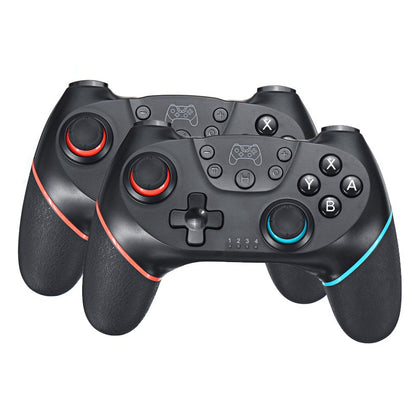 Wireless Bluetooth for Nintendo Switch & OLED Lite PC Controller Gamepad Joystick Control Computer Game Pad Mando Command Gaming