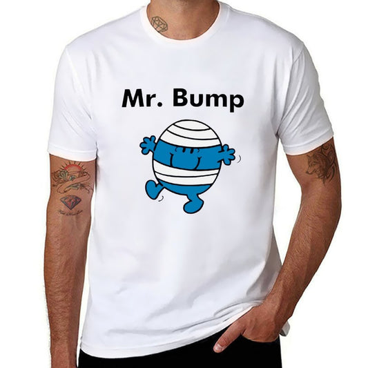 cotton for Fashion cotton plain T-Shirt T-Shirt man Mr. man t-shirt tshirt t package Bump shirt Tees cotton 100% black