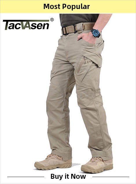 TACVASEN 1/4 Zipper Ripstops T-shirts With Zipper Pockets Mens Long Sleeve T-shirts Outdoor Hiking Tees Tops Pullover Workout