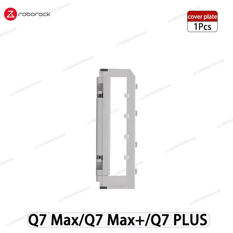 Roborock Q7 Max / Q7 Max+ / Q7 Plus / T8 Hepa Filter Robot Vacuum Cleaner Spare Parts Main Side Brush Mop Cloth Dust Bag