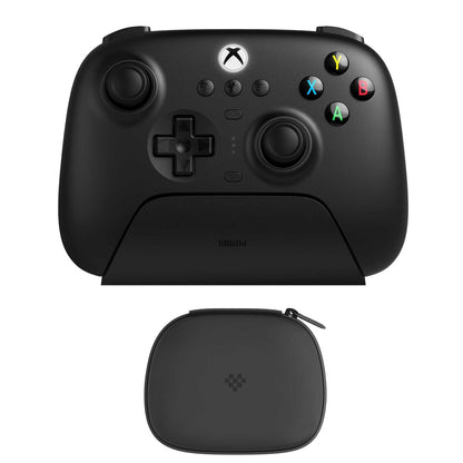 8BitDo Ultimate 3-mode Controller with Hall Effect Joystick?Gamepad for Xbox One?Xbox Series X / S,PC Windows 10 11,Android