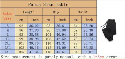 Womens Sweatpants Casual High Quality Luxury Jogging Trousers Versatile Soft Hot Sales Street Print Elastic Waist Pants 4 Color