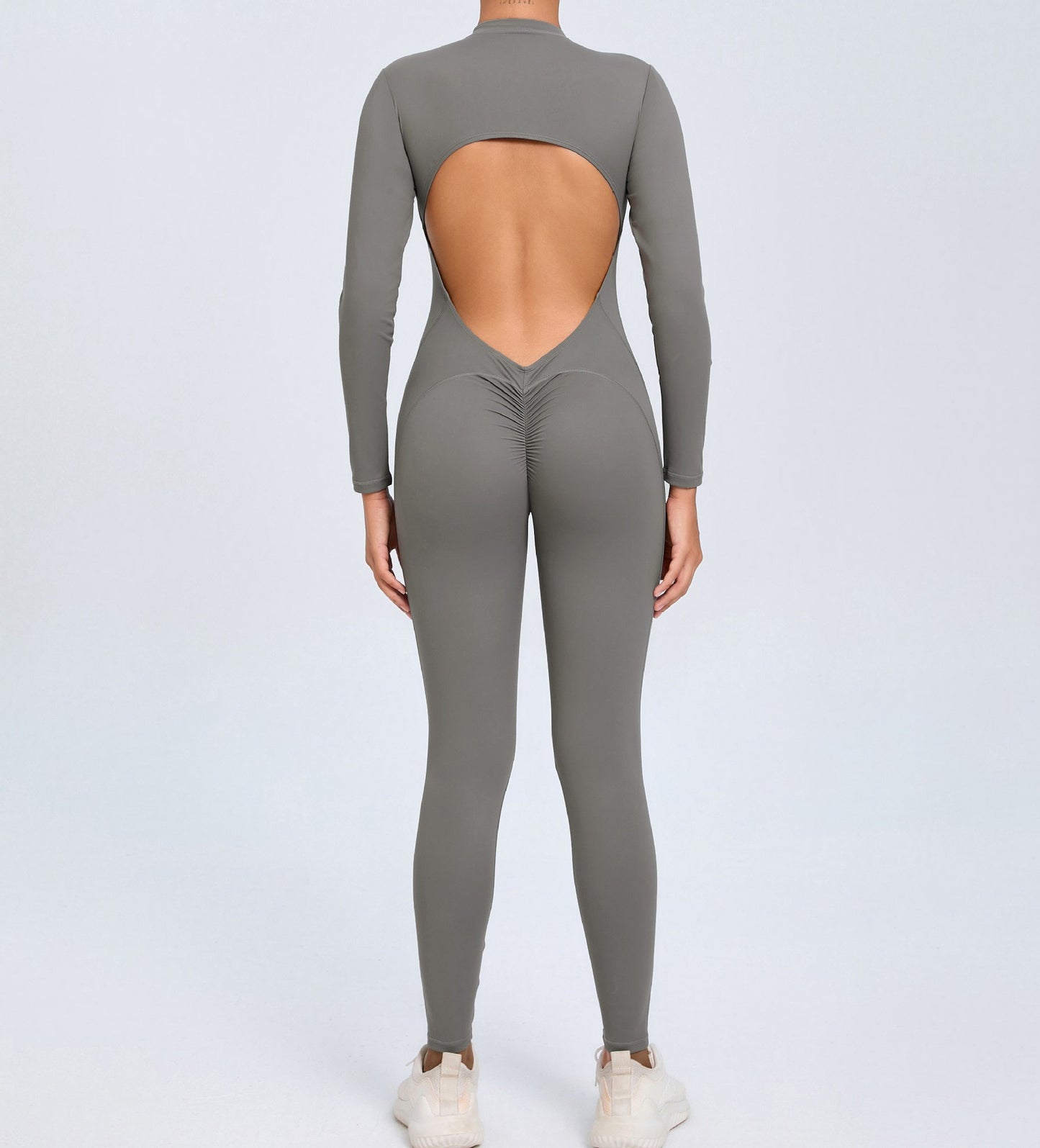 Summer Yoga Clothes Suit Workout Sports Set Women Bodysuits Gym Set Women Training Siamese Fitness Jumpsuit Female Sportswear