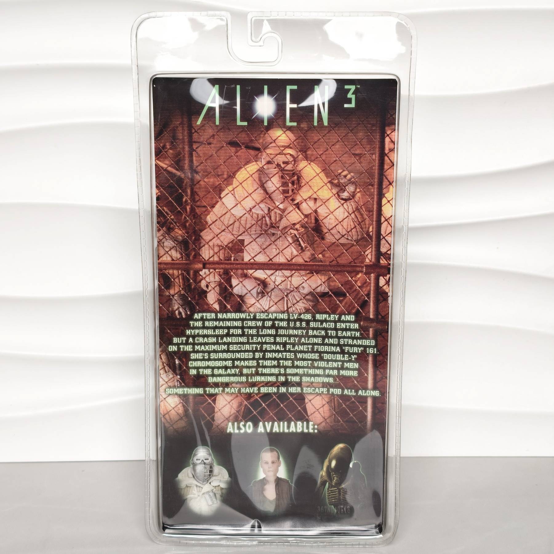 Scorpion NECA Alien Figure Snake Aliens VS Predator 13th Lineup Sgt Apone Snake Action Figures Toy Christmas Birthday Gifts