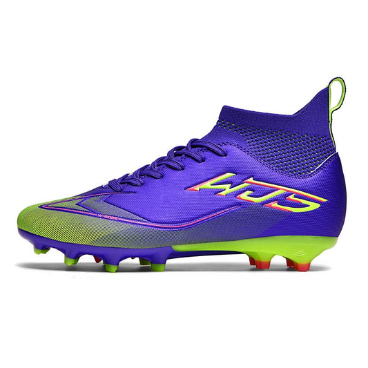 Soccer cleats Soccer cleats Adult hit product professional player The hottest sneakers of 2025 quality