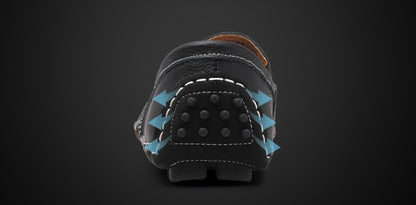 Fashion Men Shoes Comfortable Mocassin Homme Luxury Brand Classic Loafers Men New Arriva Mens Dress Shoes Plus Size