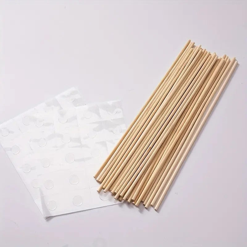 29 piece set of Hawaiian photography props for summer beach parties and tropical themed photography