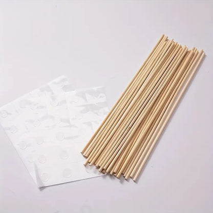 29 piece set of Hawaiian photography props for summer beach parties and tropical themed photography