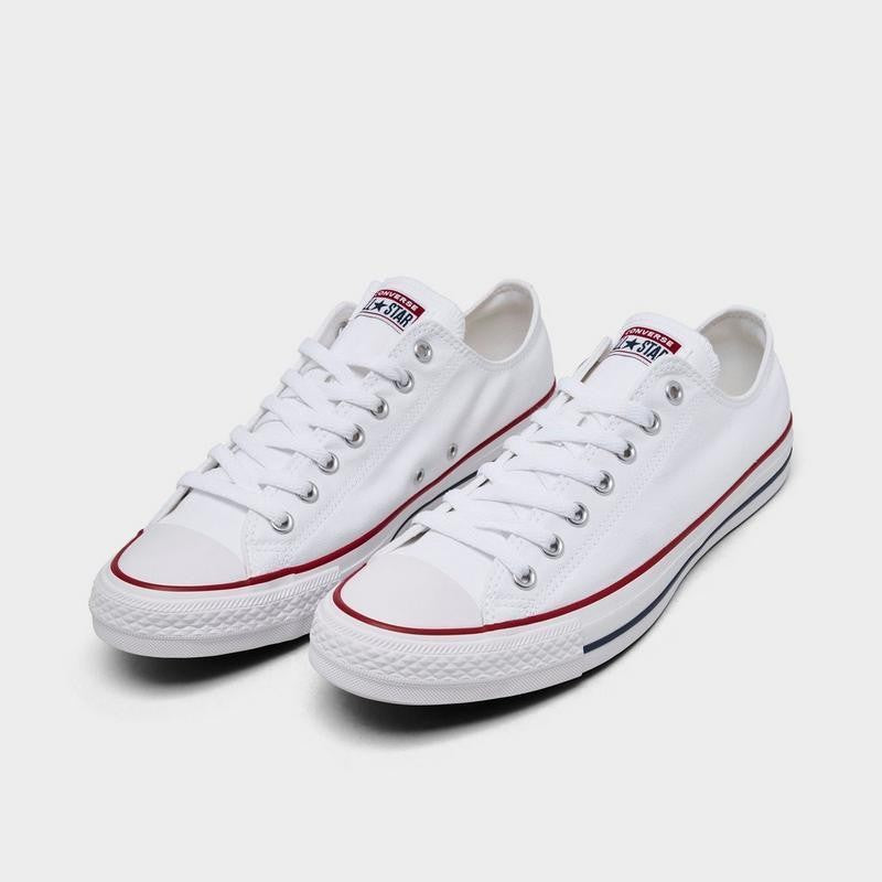 Converse Chuck Taylor All Star Unisex Skateboarding Sneakers Casual Sports Shoes for Everyday Wear