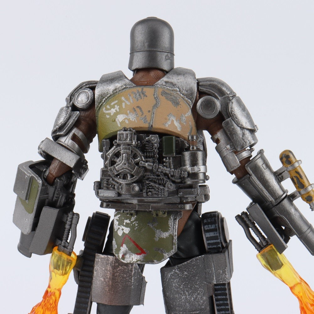 ZD Toys Homem de Ferro Série Articulado MK1 MK2 MK3 MK4 MK5 MK6 MK7 MK42 MK43 MK50 Boneco de Ação do Filme 7 Polegadas Bonecas Mark