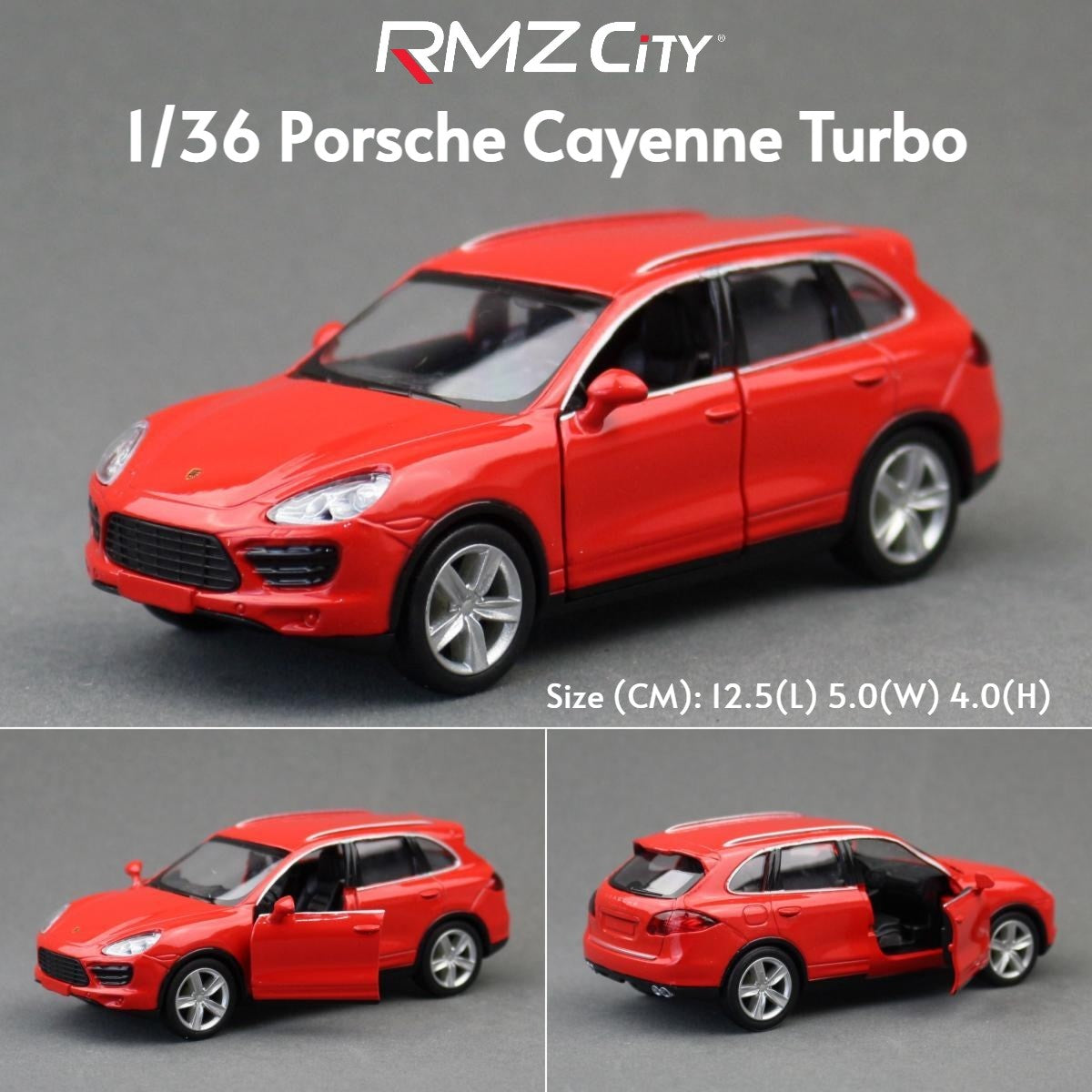 1/36 Porsche 911 GT3 918 Spyder Taycan Carro de Brinquedo de Corrida Modelo RMZ CiTY Metal Fundido Miniatura Coleção Presente Para Meninos Crianças