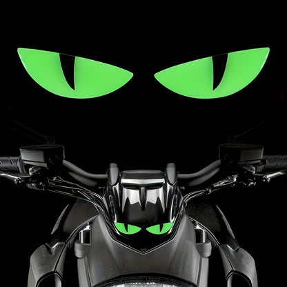 Motorcycle Screen Devil's Eye AI Voice Control LED Display USB Pixel Panel Lights APP Programmable Flexible RGB Matrix Screen