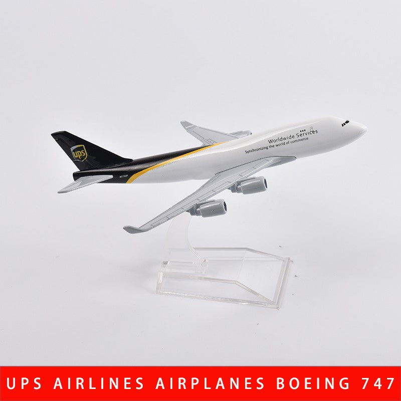 JASON TUTU Emirates Airbus A380 Aeronave Diecast Metal 1/400 Escala Miniatura Avião Modelo Aviões Dropshipping