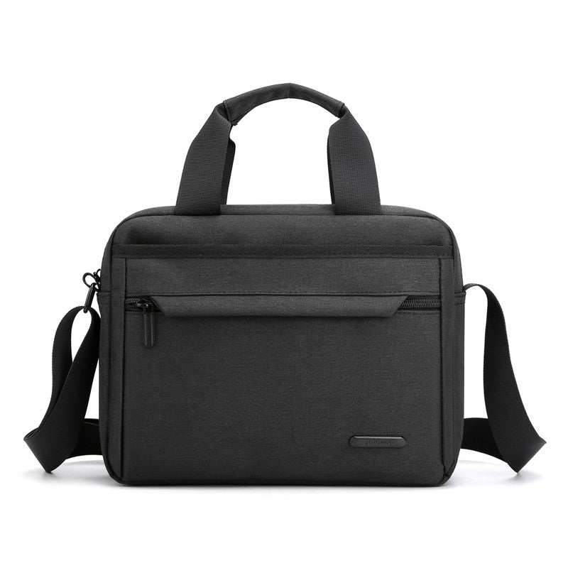 Men Canvas Shoulder Bags Casual Tote Travel Men's Crossbody Bag Luxury Messenger Bags Fashion High Quality Handbag
