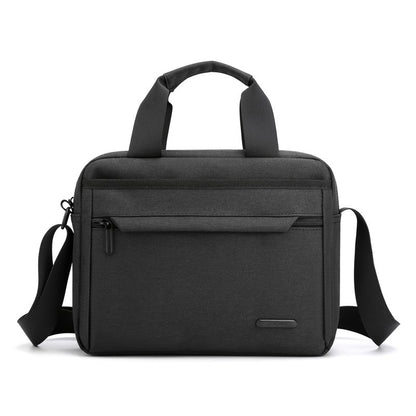 Men Canvas Shoulder Bags Casual Tote Travel Men's Crossbody Bag Luxury Messenger Bags Fashion High Quality Handbag