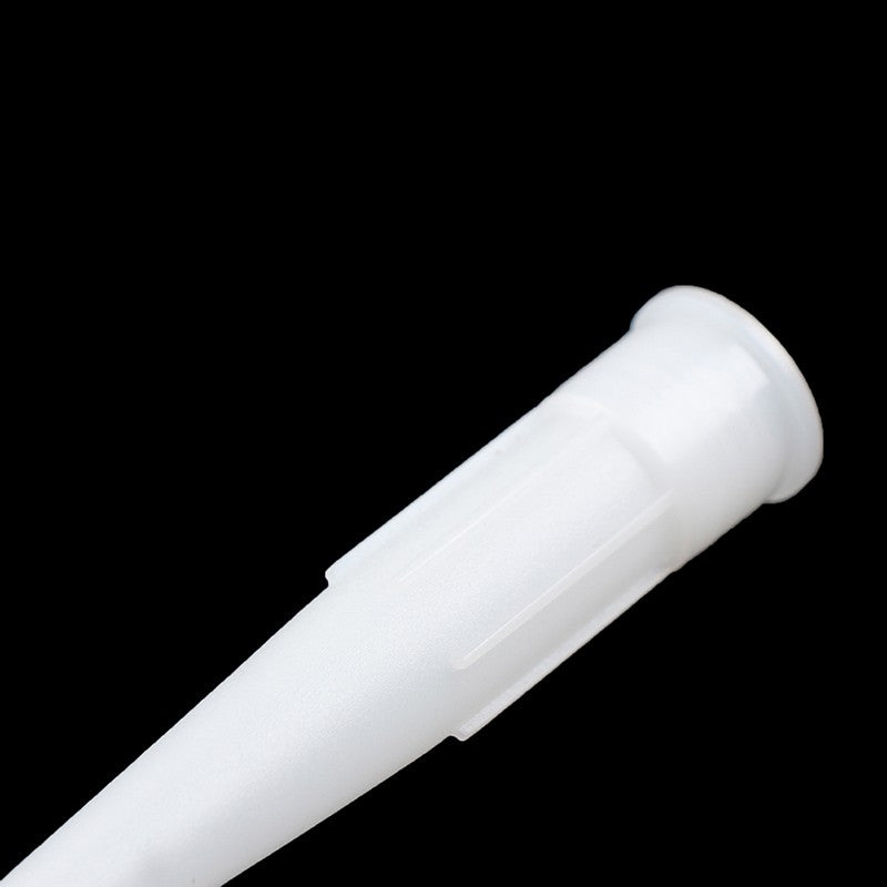 20 Peças Bicos Universais para Pistola de Calafetar Bicos de Plástico para Cola de Vidro Pontas de Calafetagem de Silicone para Vedante Boca Ferramentas de Construção Doméstica