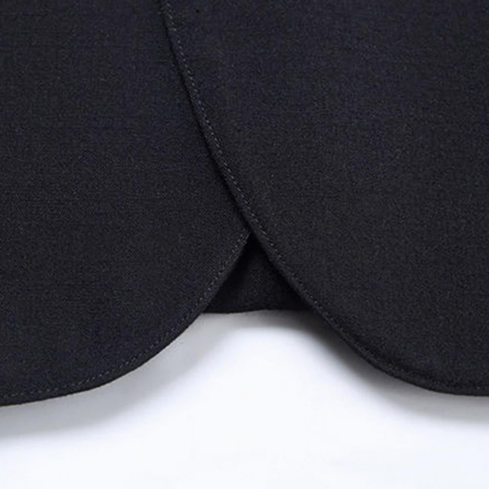 Summer Men Thin Coat Men s Suit Jacket Autumn Linen Solid Color Casual Suit Korean Slim Fit Formal Business Suit Jacket