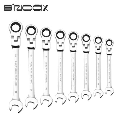 Chave Catraca Ajustável 6mm-24mm Reparo Chave Rápida para Bicicletas Carros Oficina Mecânica Caixa de Ferramentas Manuais Kit de Chaves Soquete