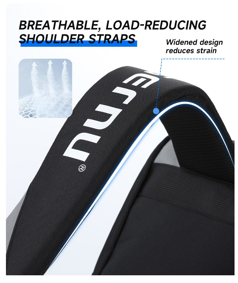 Tigernu Sport Backpacks Men Bags Outdoor Backpack For Badminton Bags Male Casual Backpack For Travel Schoolbags Hiking Knapsack