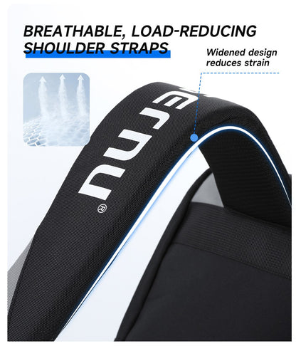 Tigernu Sport Backpacks Men Bags Outdoor Backpack For Badminton Bags Male Casual Backpack For Travel Schoolbags Hiking Knapsack