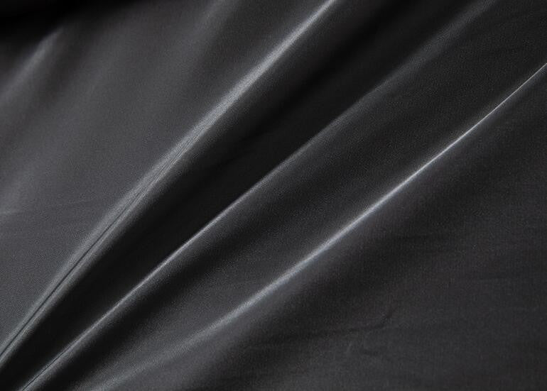 New Autumn Winter Wool Coat Men Fashion Double Collar Thick Jacket Single Breasted Trench Coat Men Casual Wool Blends Overcoats